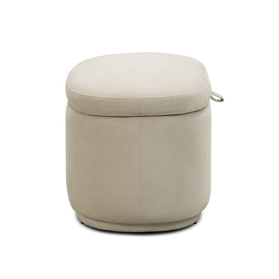 The Storage Ottoman