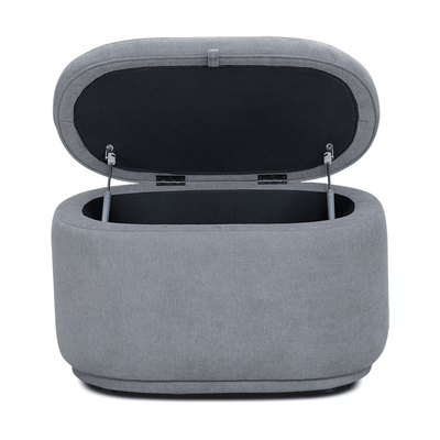The Storage Ottoman