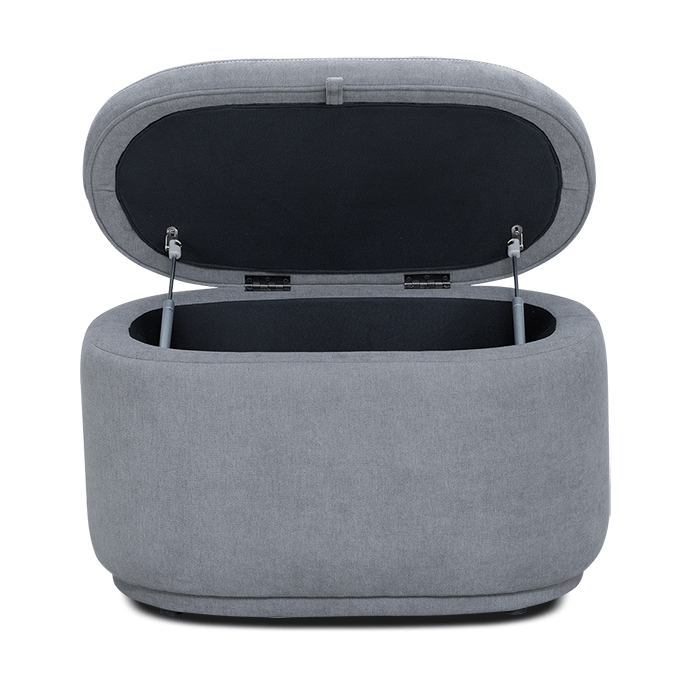 The Storage Ottoman