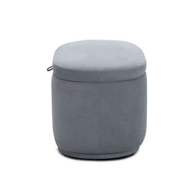 The Storage Ottoman