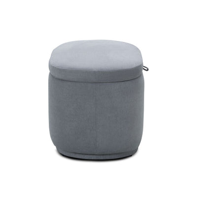The Storage Ottoman