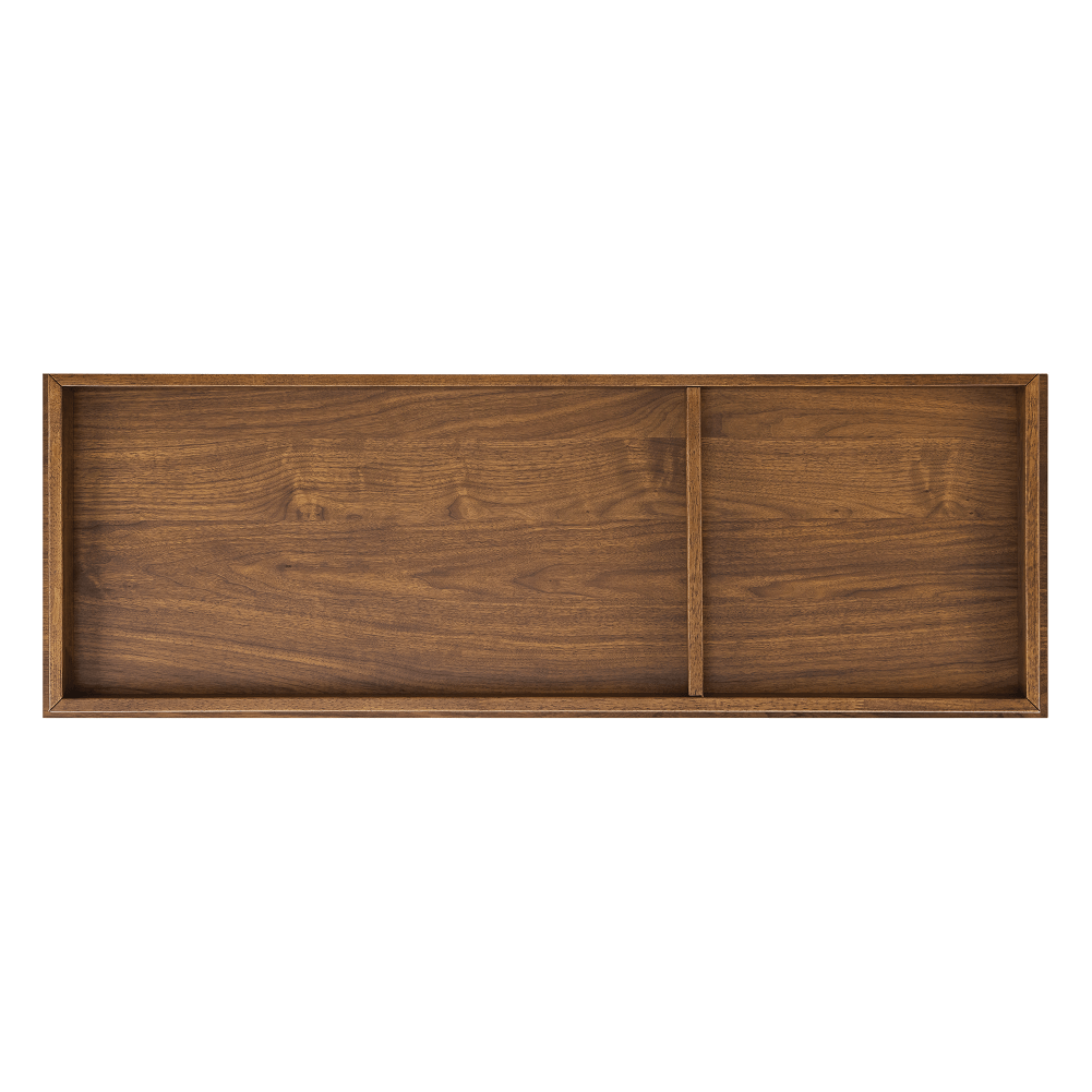 The Large Dresser Changing Topper