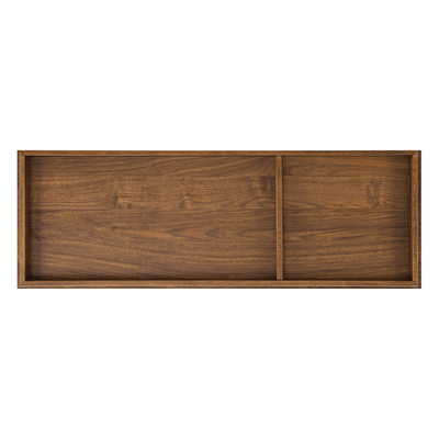 The Large Dresser Changing Topper